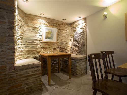 The Anchor Inn Ivybridge Eksteriør billede