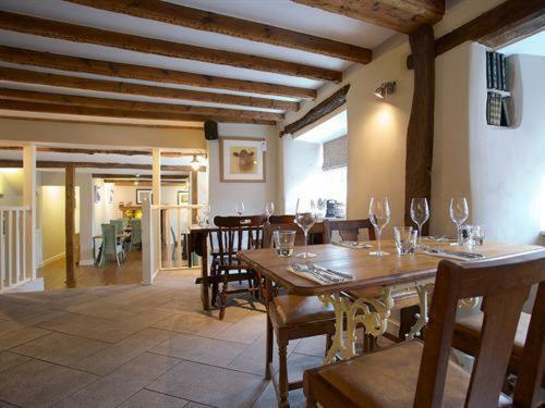 The Anchor Inn Ivybridge Eksteriør billede
