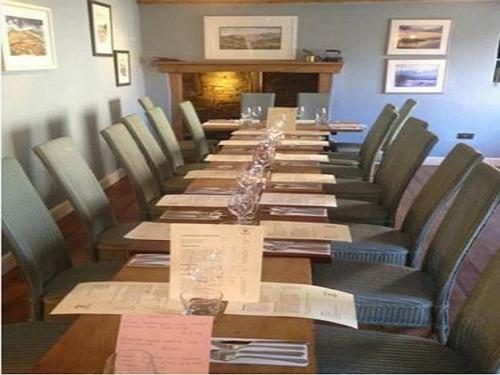 The Anchor Inn Ivybridge Eksteriør billede